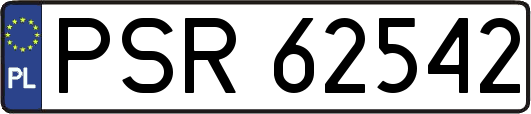 PSR62542