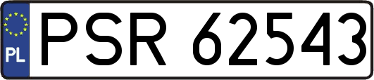 PSR62543