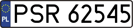 PSR62545