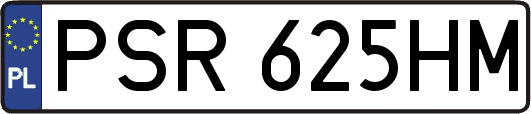 PSR625HM