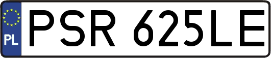 PSR625LE