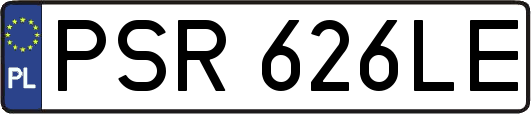 PSR626LE