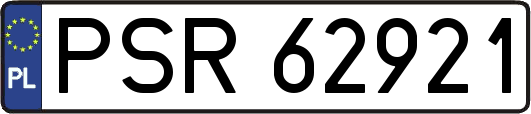 PSR62921