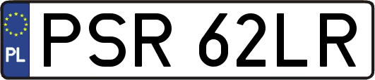 PSR62LR
