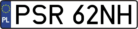 PSR62NH