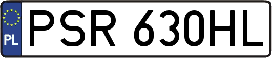 PSR630HL