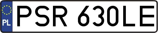 PSR630LE