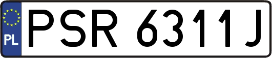 PSR6311J
