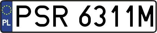 PSR6311M
