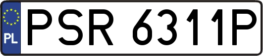 PSR6311P
