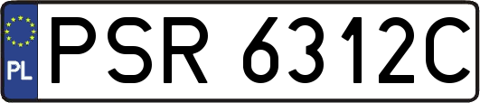 PSR6312C