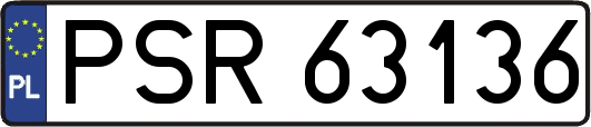 PSR63136