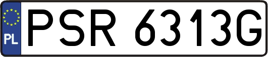 PSR6313G