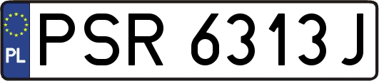 PSR6313J