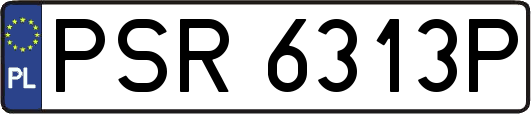 PSR6313P