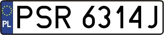PSR6314J