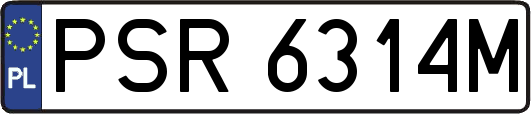 PSR6314M
