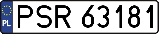PSR63181