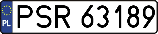 PSR63189