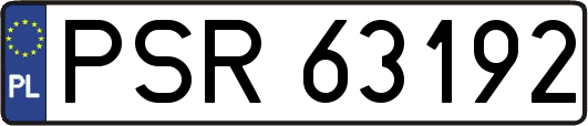 PSR63192