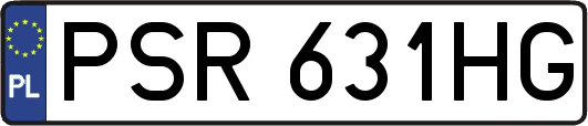 PSR631HG
