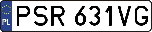 PSR631VG
