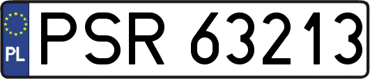 PSR63213
