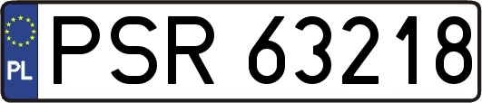 PSR63218