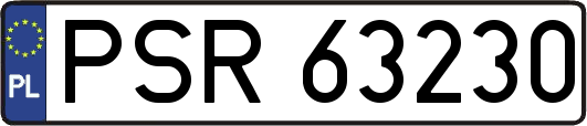 PSR63230