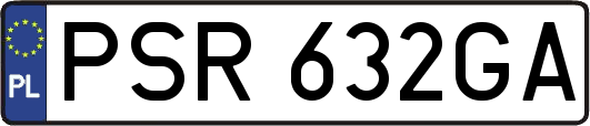 PSR632GA