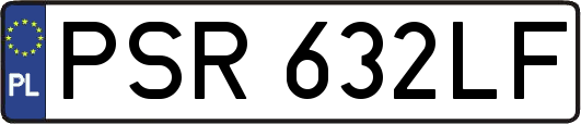 PSR632LF