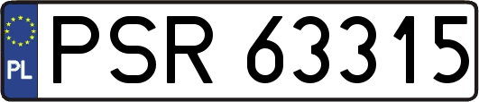 PSR63315