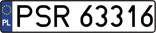 PSR63316