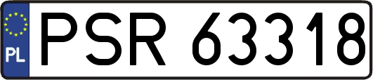 PSR63318