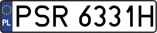 PSR6331H