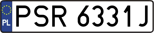 PSR6331J