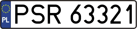 PSR63321
