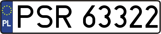 PSR63322