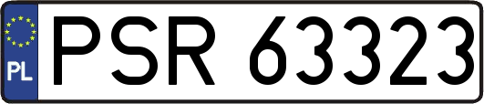 PSR63323