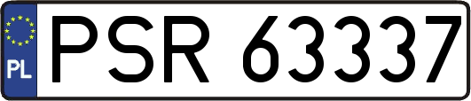 PSR63337