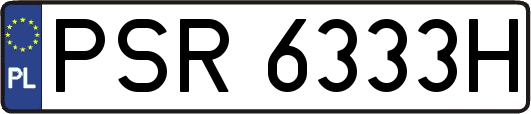 PSR6333H