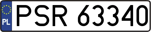 PSR63340