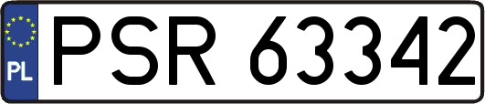 PSR63342