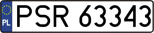 PSR63343