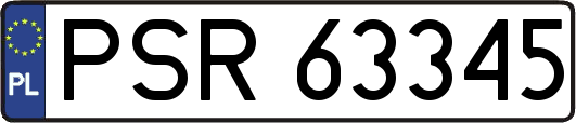 PSR63345