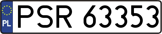 PSR63353