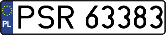 PSR63383