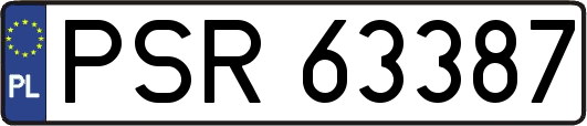 PSR63387