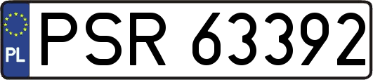 PSR63392