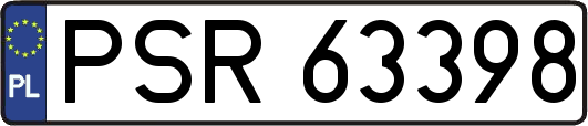 PSR63398
